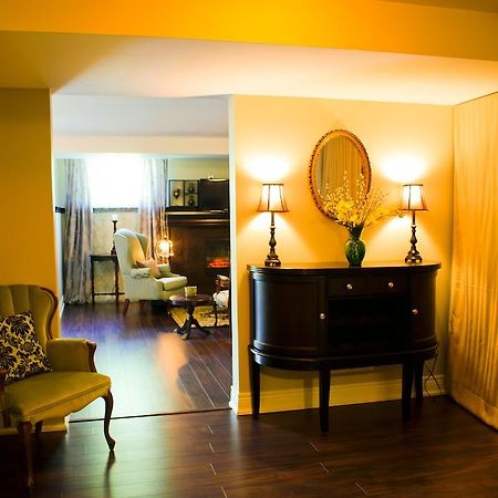 Gatekeeper'S Retreat Bed & Breakfast Niagara-on-the-Lake Room photo