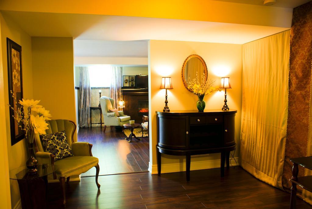 Gatekeeper'S Retreat Bed & Breakfast Niagara-on-the-Lake Room photo
