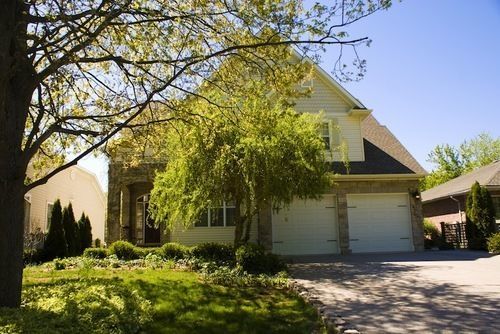 Gatekeeper'S Retreat Bed & Breakfast Niagara-on-the-Lake Exterior photo