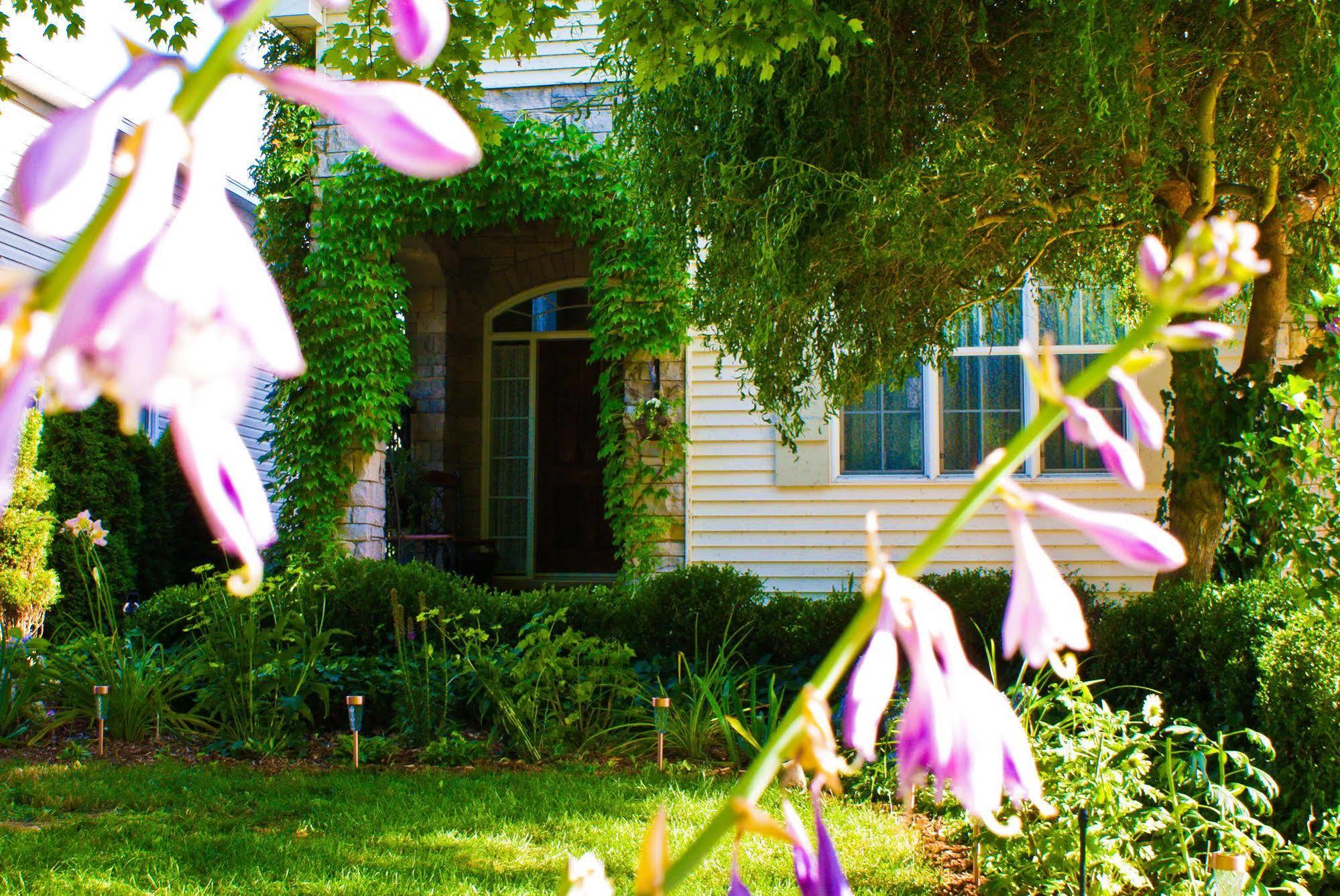 Gatekeeper'S Retreat Bed & Breakfast Niagara-on-the-Lake Exterior photo